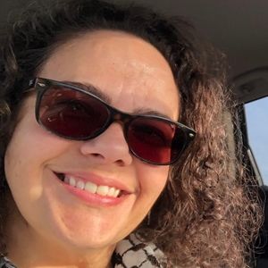 Meet your Posher, Rebekah